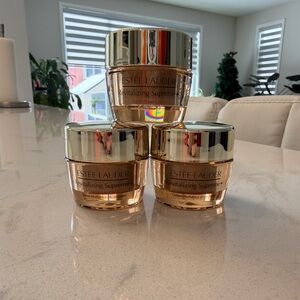 【Brand New】Estée Lauder Revitalizing Supreme+ Cream Set 45ml (3×15ml)